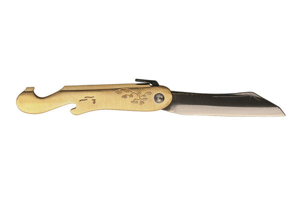 Mujun Fuji Knife